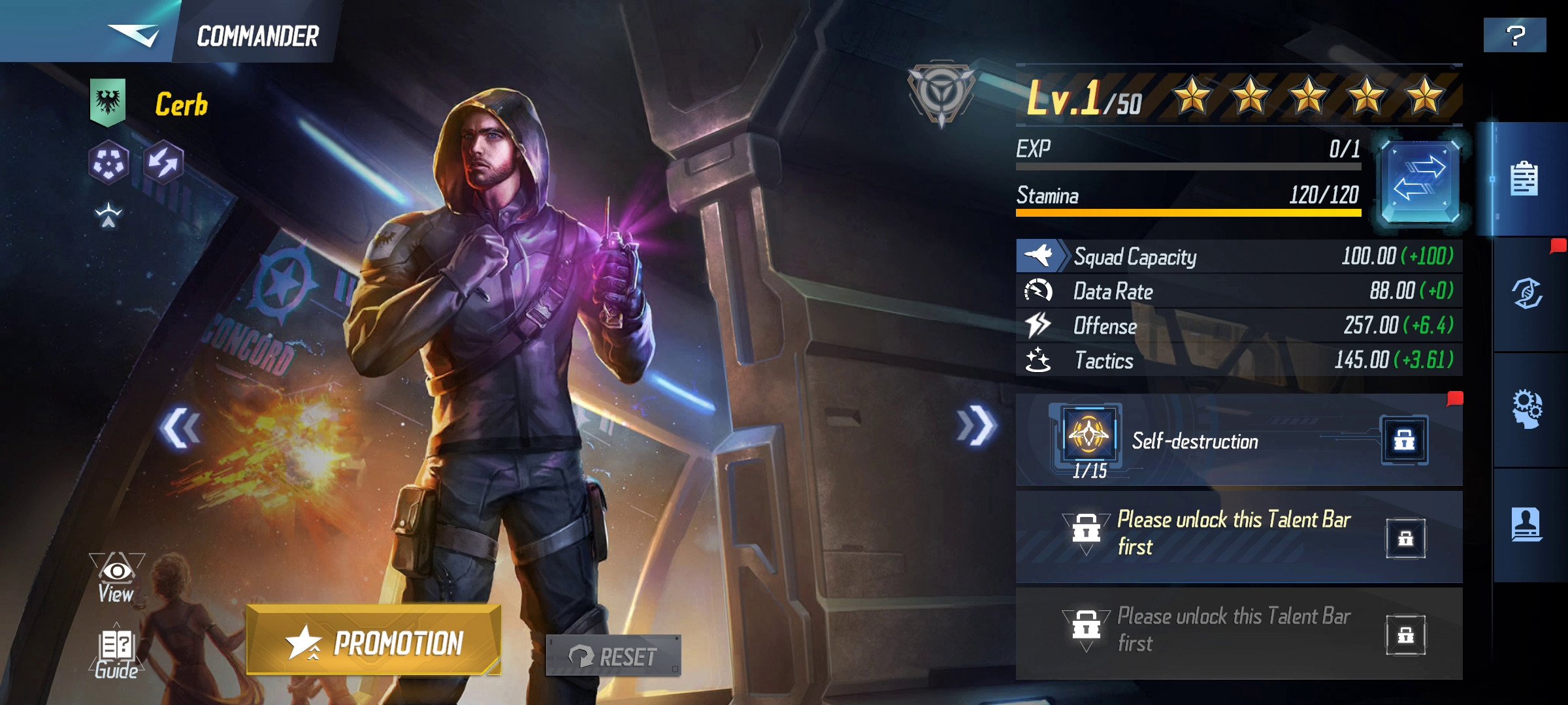 World of EVE Galaxy Conquest